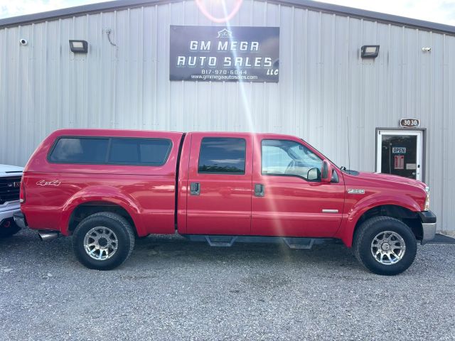 ford f-250 super duty 2006 1FTSW21P06EA54361 image ford f-250 super duty 2006 1FTSW21P06EA54361 image